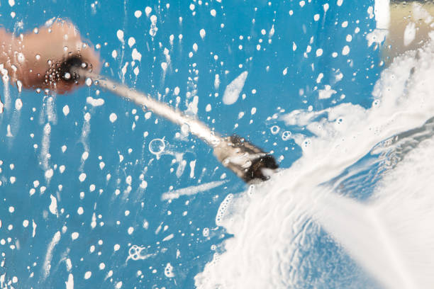 Best Sidewalk and Walkway Cleaning  in Pell City, AL