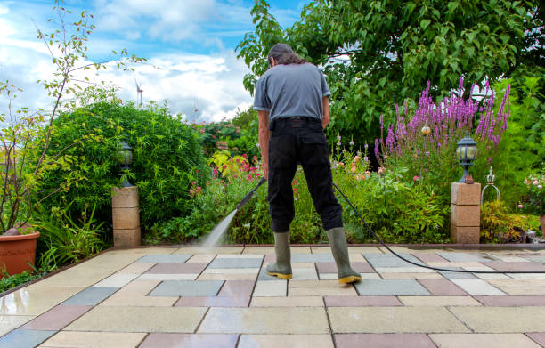 Best Restaurant Pressure Washing  in Pell City, AL